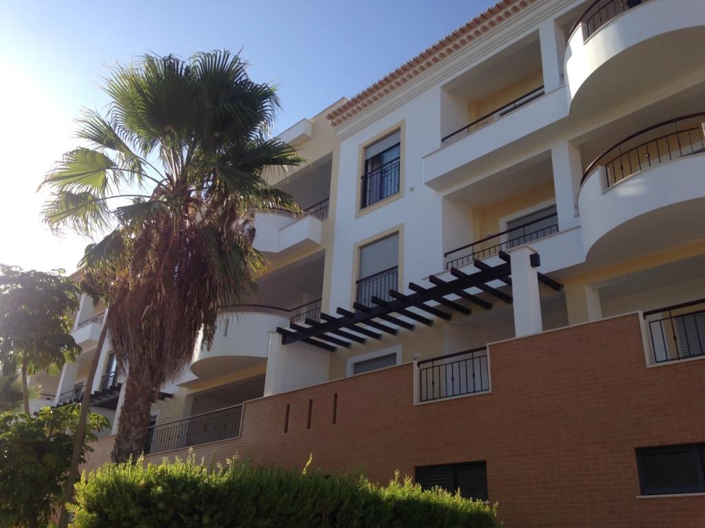 Fewo-Algarve Lagos Urlaub Ueberwintern Meerblick - Pool Exterior photo